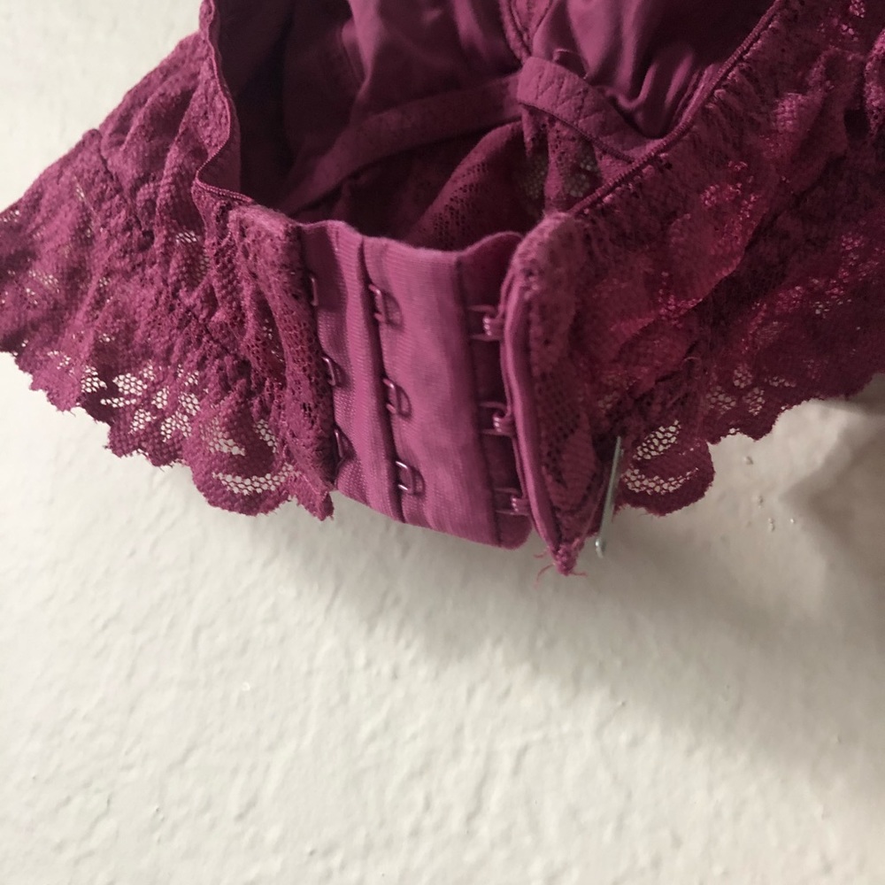 Victoria’s Secret PINK Bralette